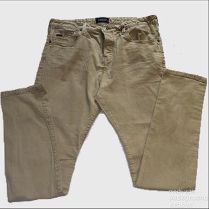 Scotch and soda jeans